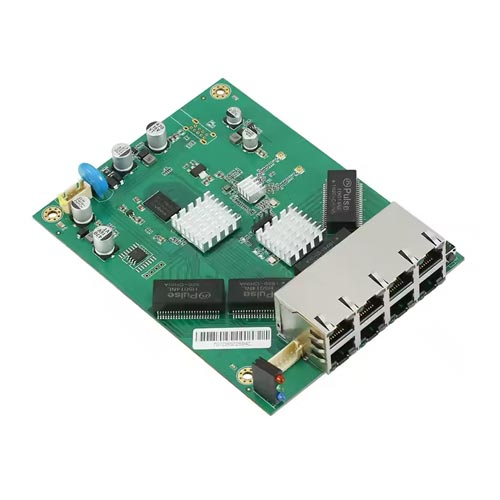 Router board