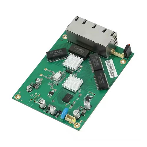 Router board