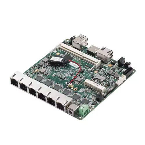 Router board