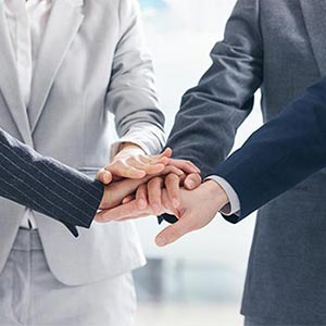Development of enterprises