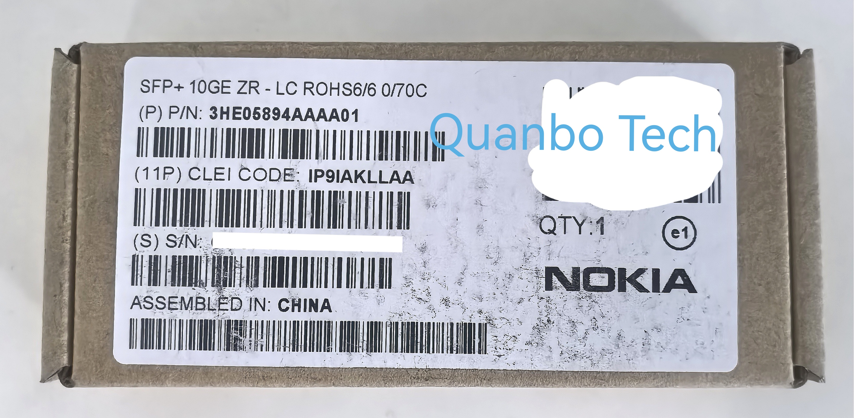 Nokia 3HE05894AA