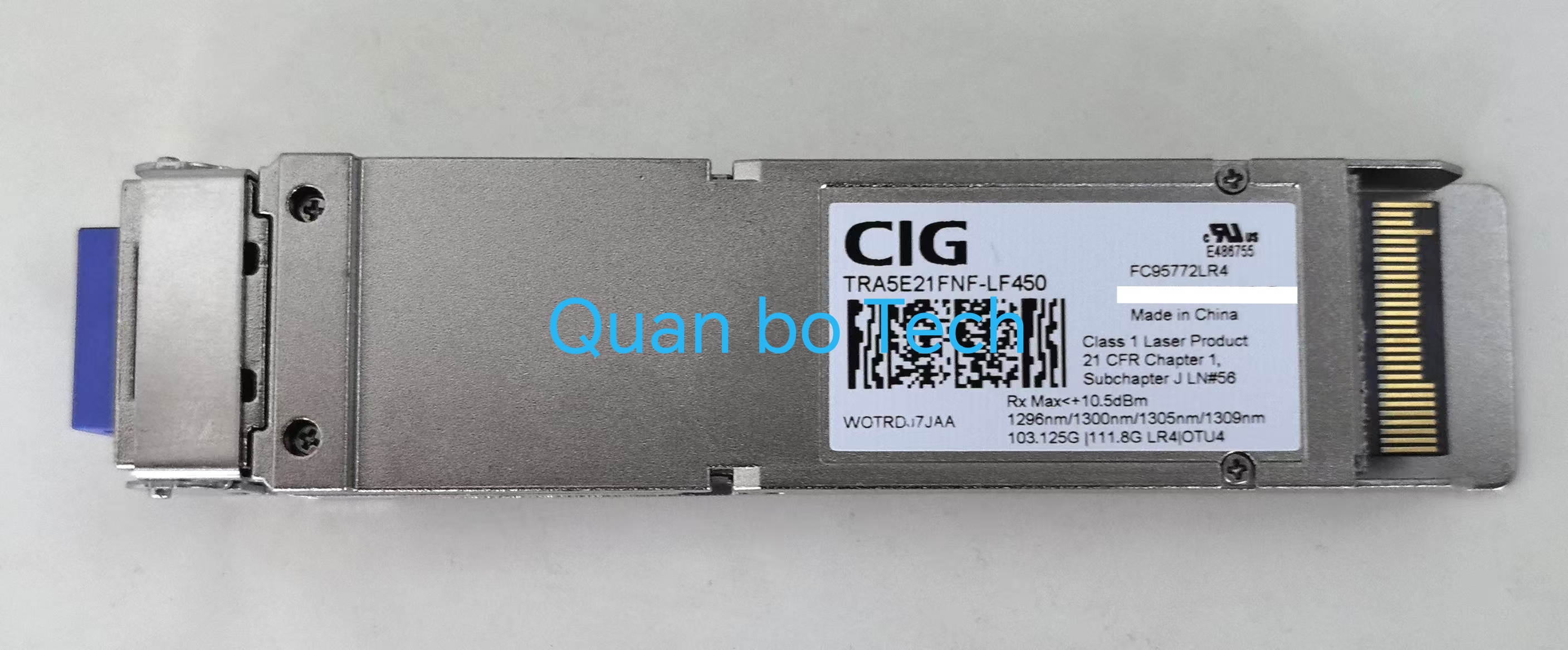 Fujitsu FC95874LR4