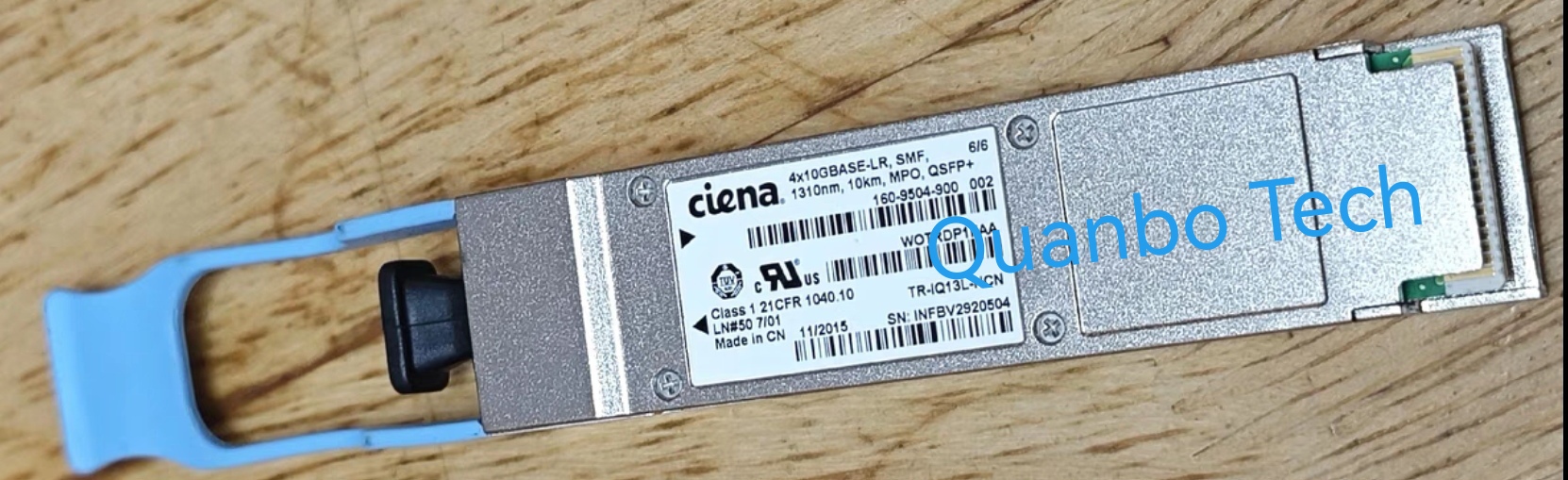 Ciena 160-9504-900