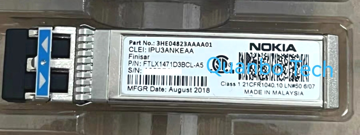 Nokia 3HE04823AA 3HE04824AA