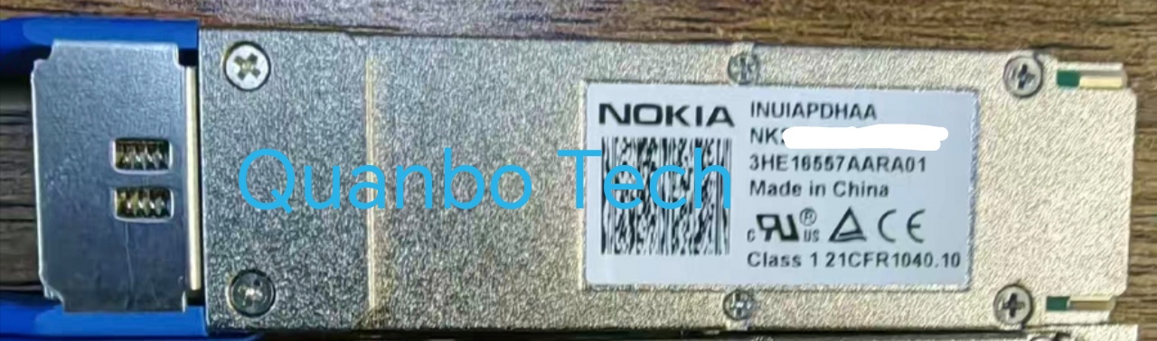 Nokia 3HE16557AA