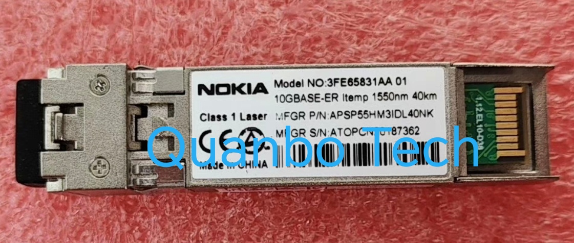 Nokia 3FE65831AA