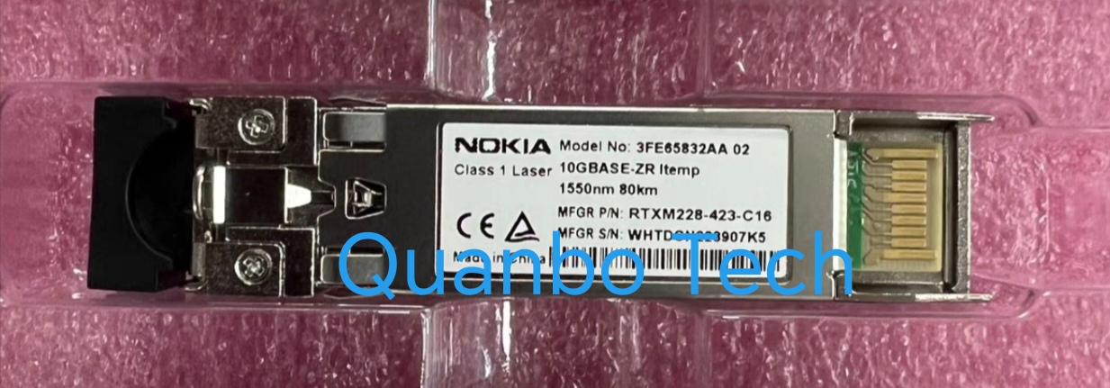  Nokia 3FE65832AA