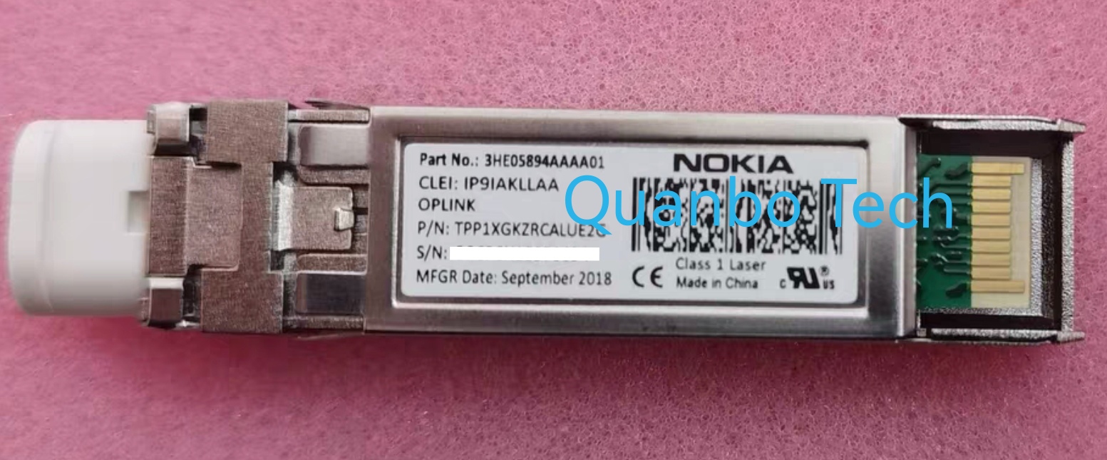  Nokia 3HE05894AA