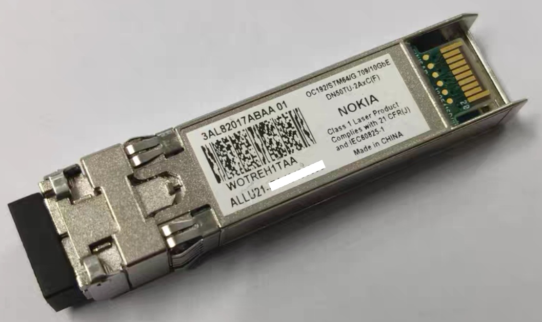 Nokia 3AL82017AA 3AL82017AB