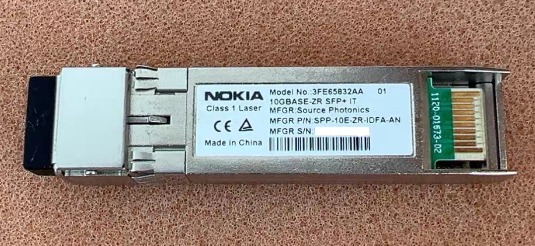 Nokia 3FE65832AA