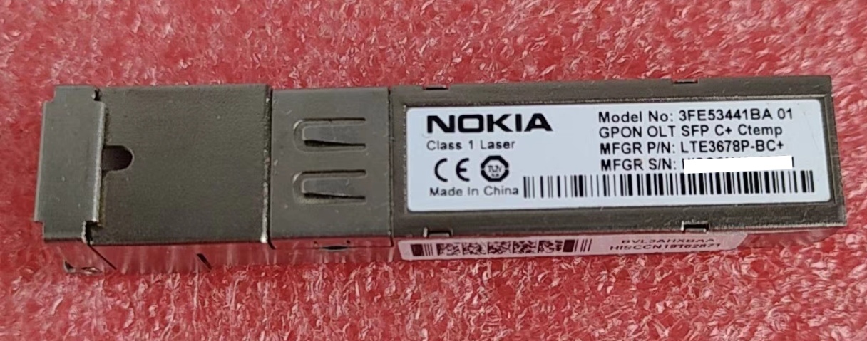 Nokia 3FE53441BA