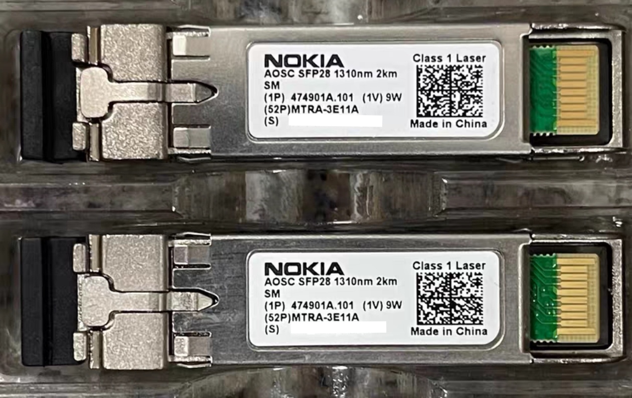 Nokia AOSC 474901A