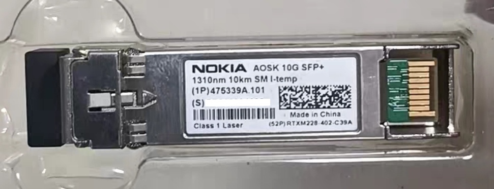 Nokia AOSK 475339A.101