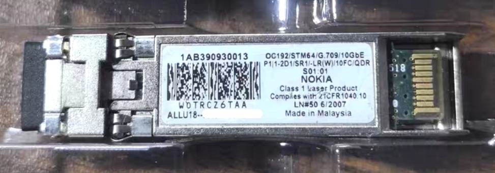 Nokia 1AB390930013