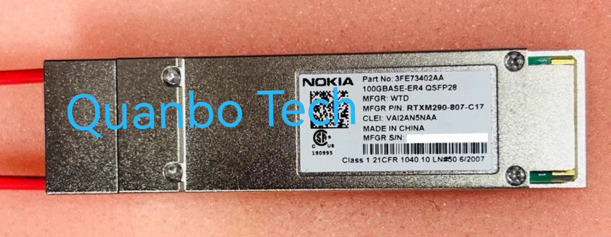Nokia 3FE73402AA