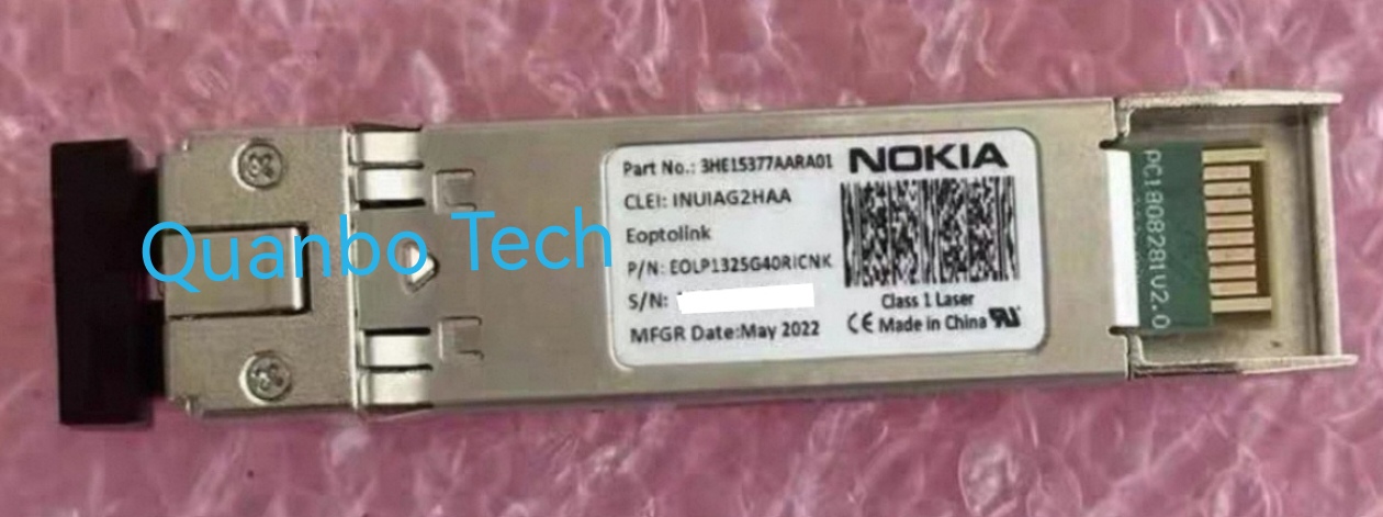 Nokia 3HE15377AA