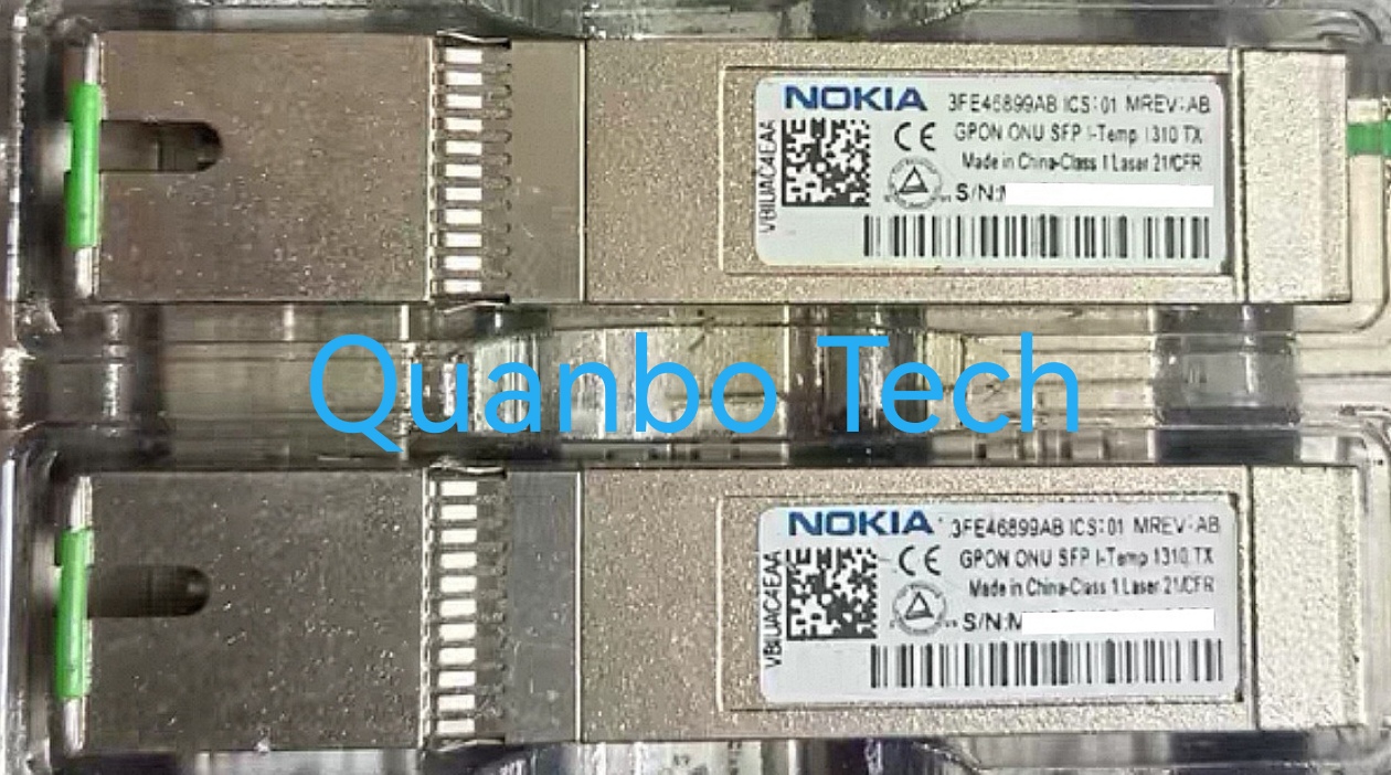 Nokia 3FE46899AB  3FE46899AA  3FE46900AB  3FE46901AC  3FE46900-STCA  3FE46899-STCA