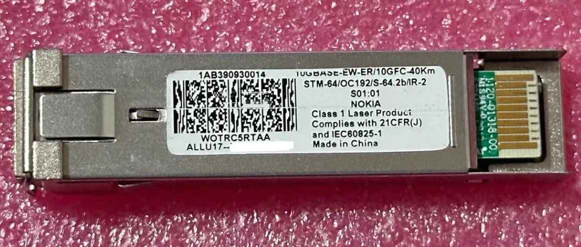 Nokia 1AB390930013 1AB390930014 1AB390930002 1AB373110001 1AB373120004 1AB37530007 1AB396080001