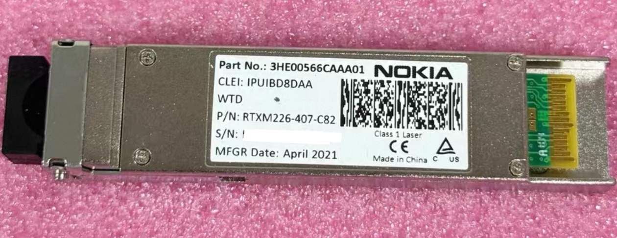 Nokia 3HE00566CA