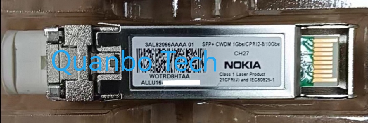 Nokia 3AL82066AA