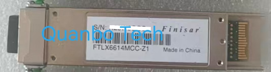 Finisar FTLX6614MCC-Z1 