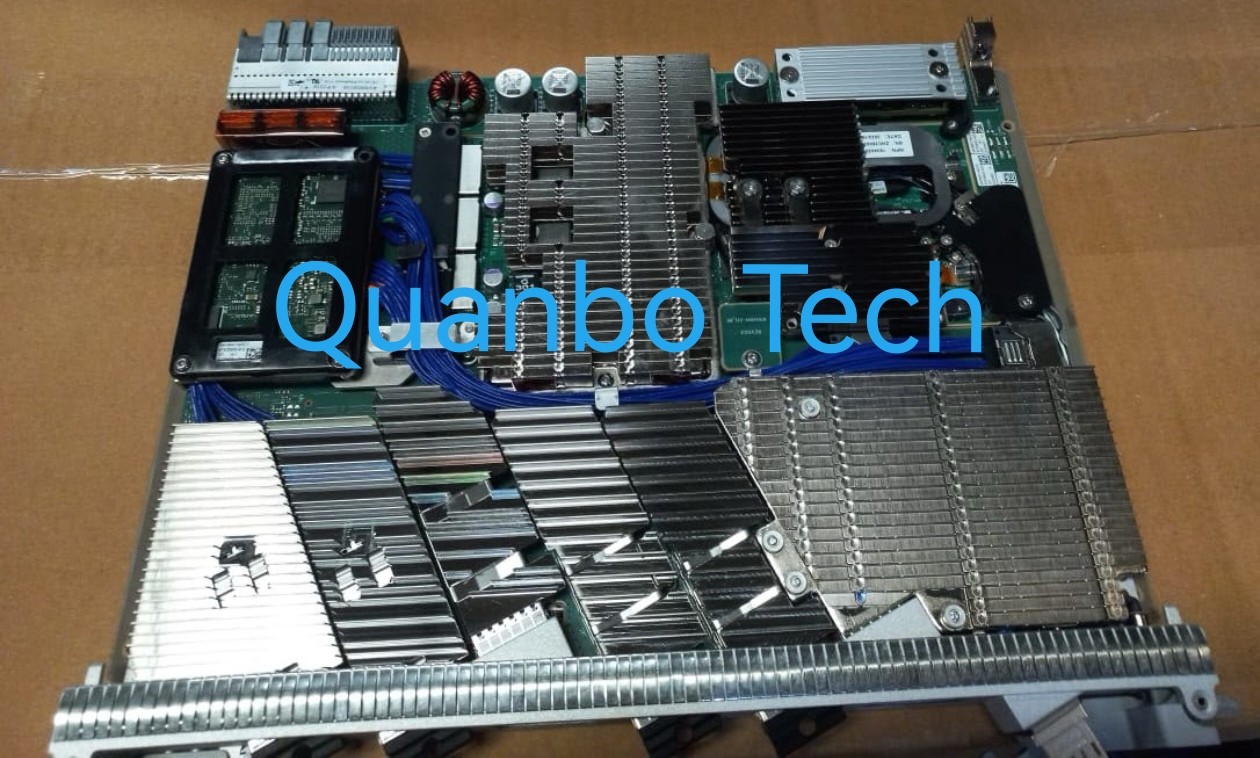 Ciena NTK540BC _100G WL3 OCLD Circuit Pack – Premium Long‑Haul Optical ...