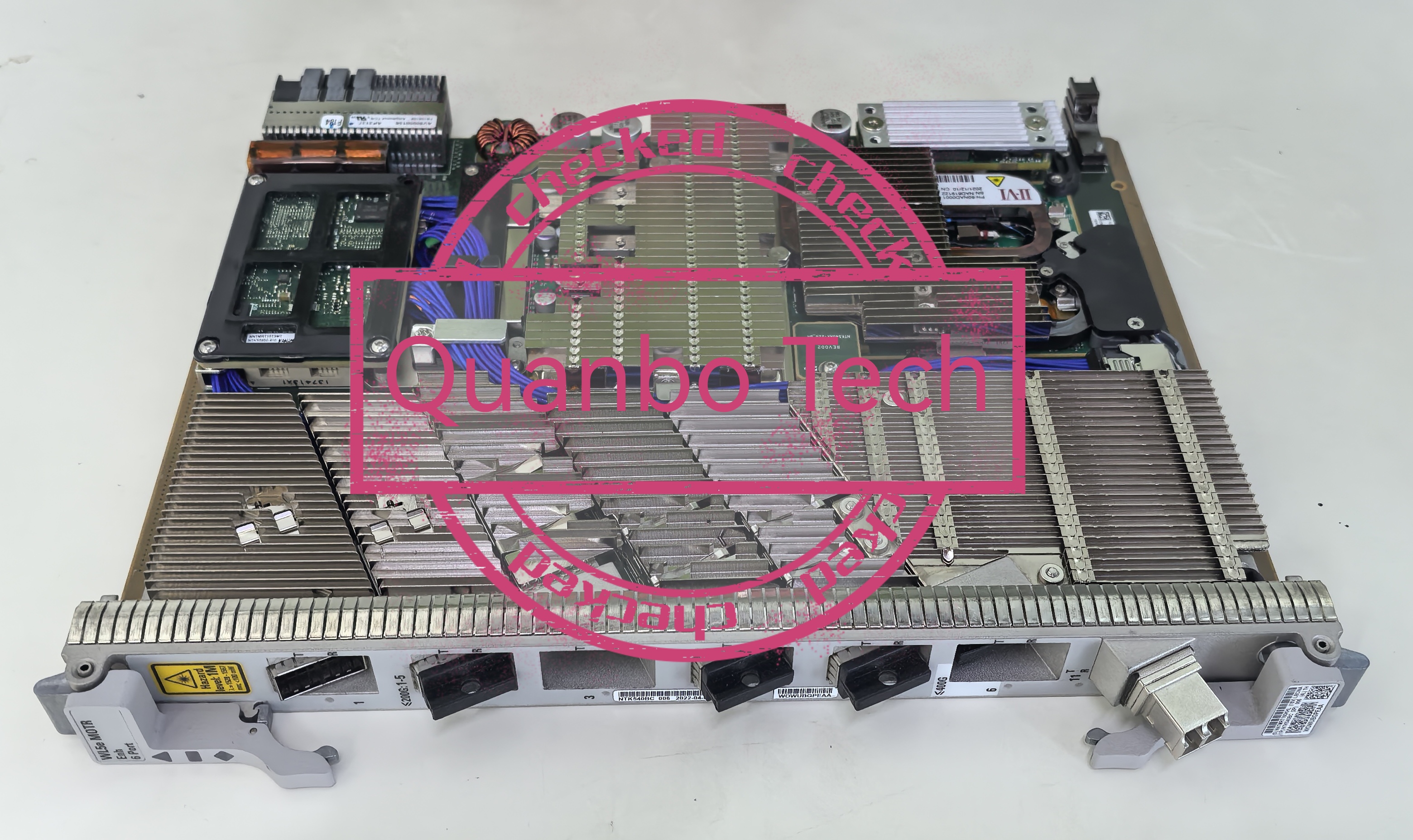 Ciena NTK538GA